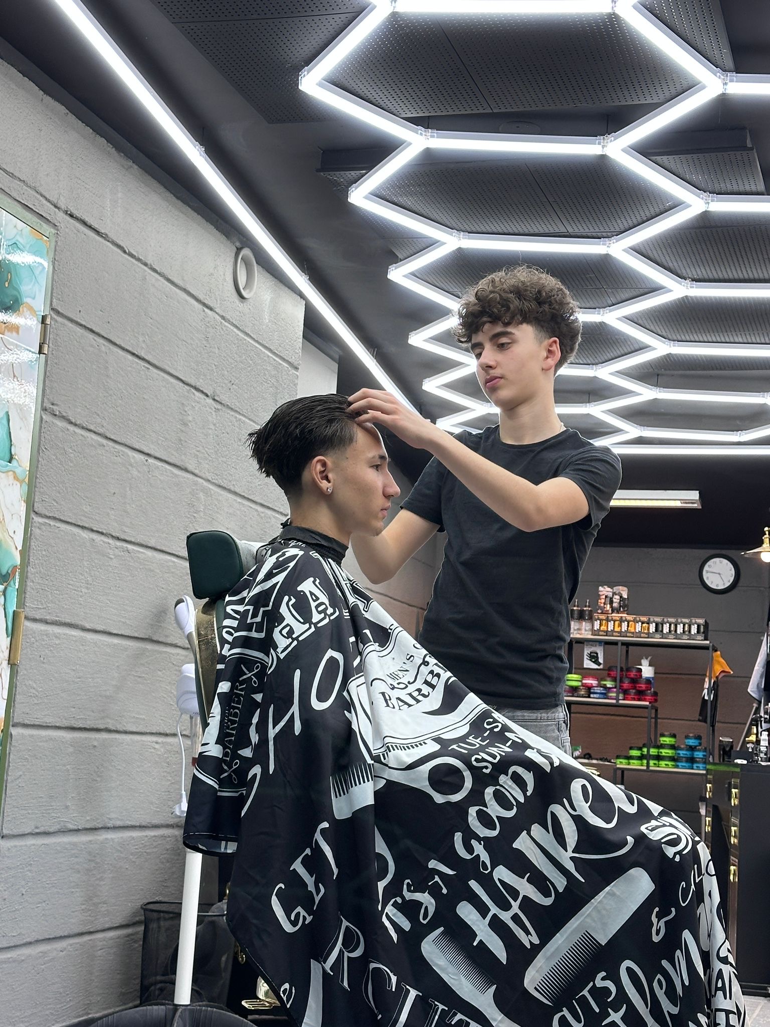 Employee Image