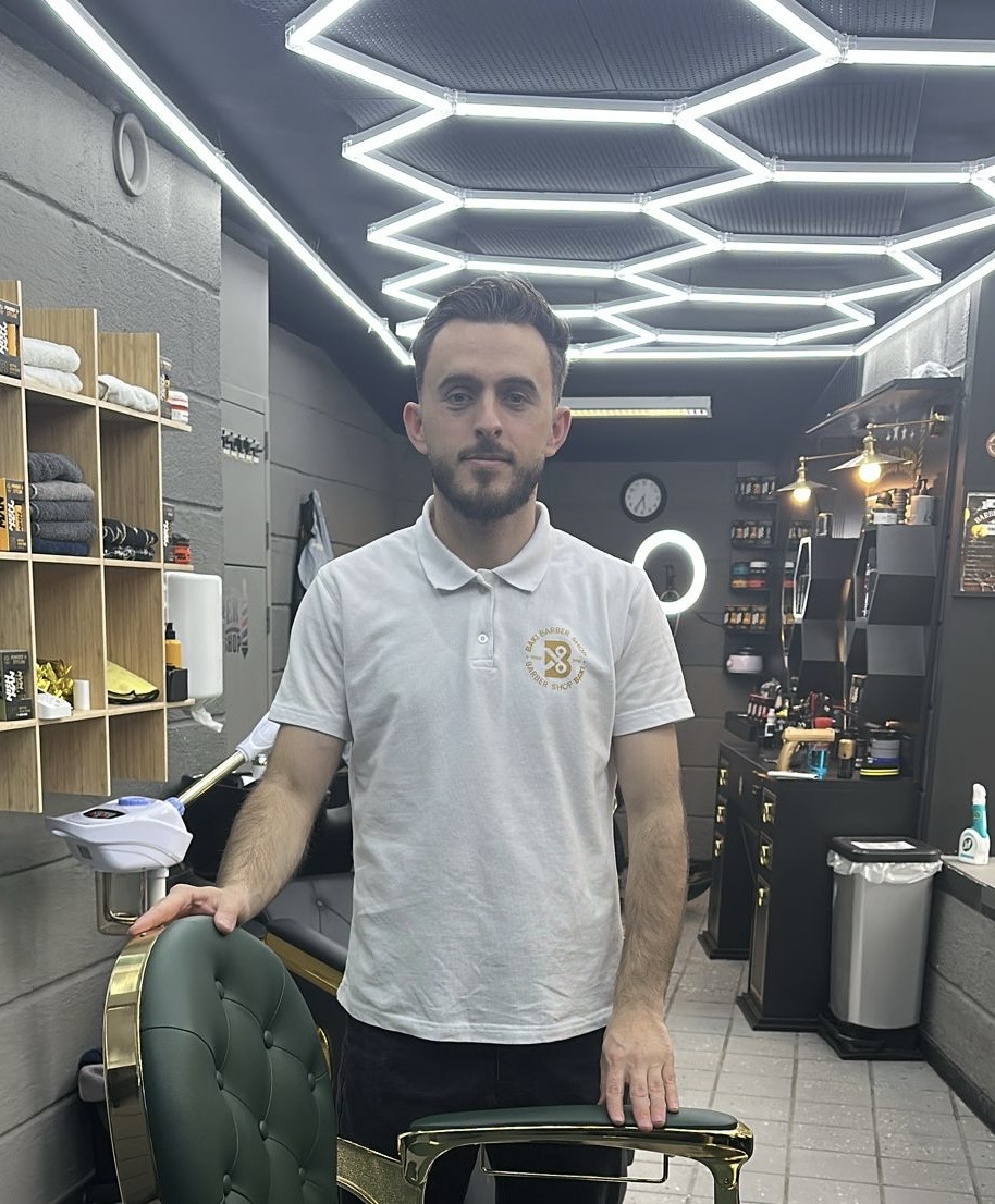 Employee Image