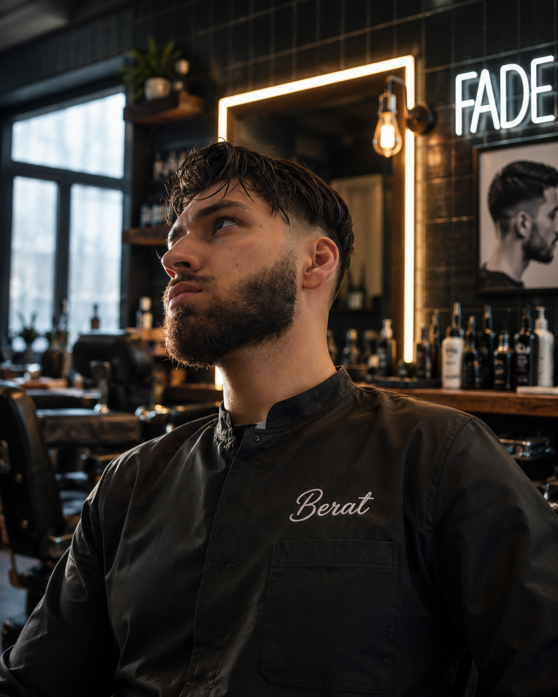 Employee Image