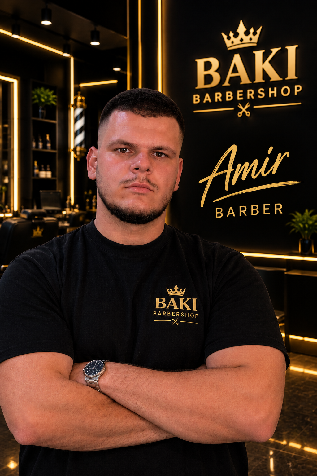 Employee Image
